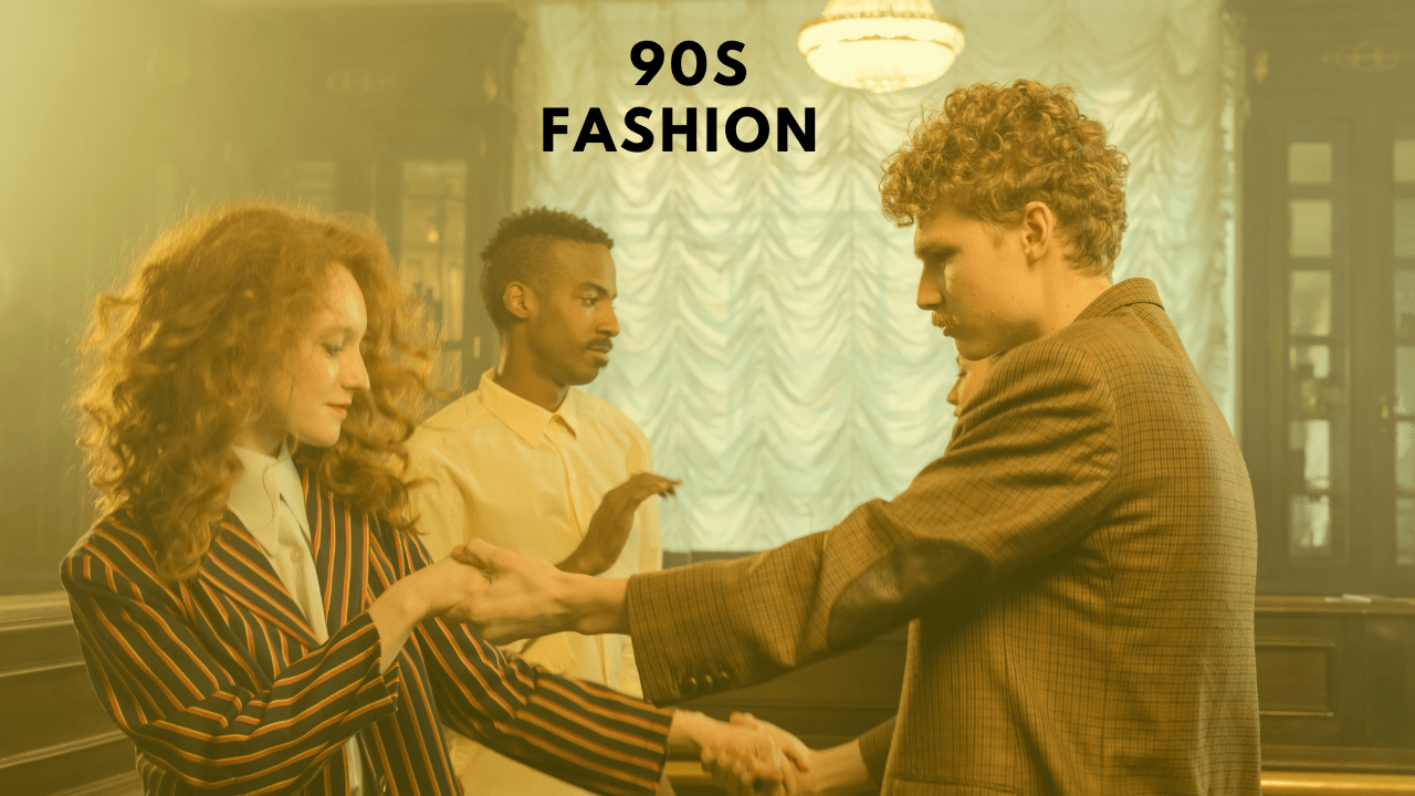 90s Fashion BY feature fashion