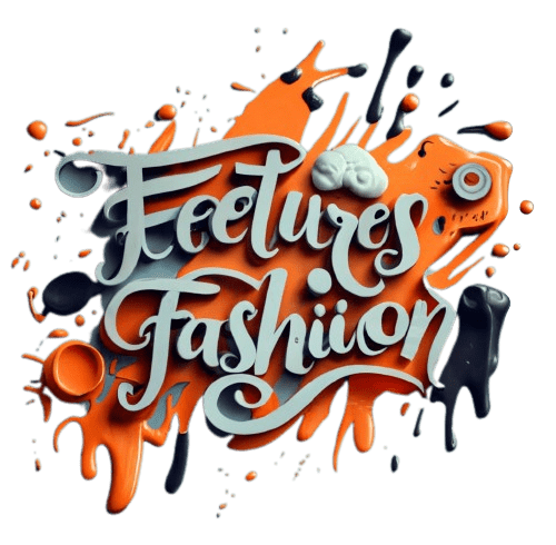 features fashion