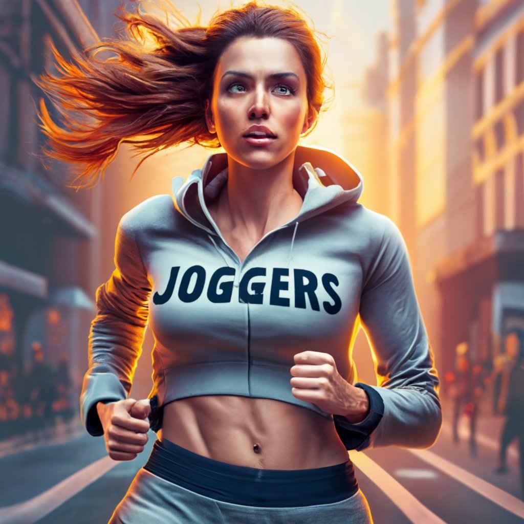 Joggers for Women
