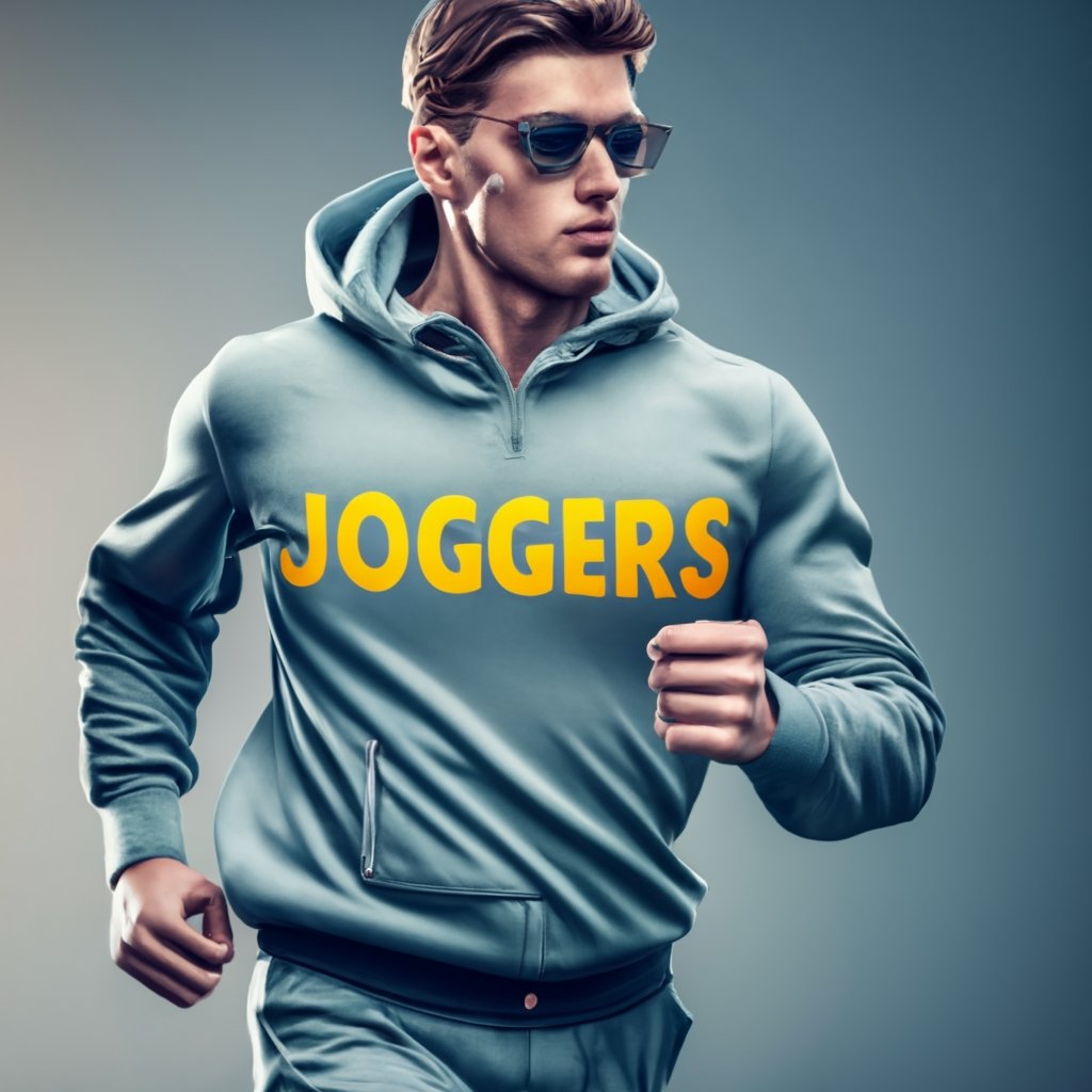 Joggers for Men