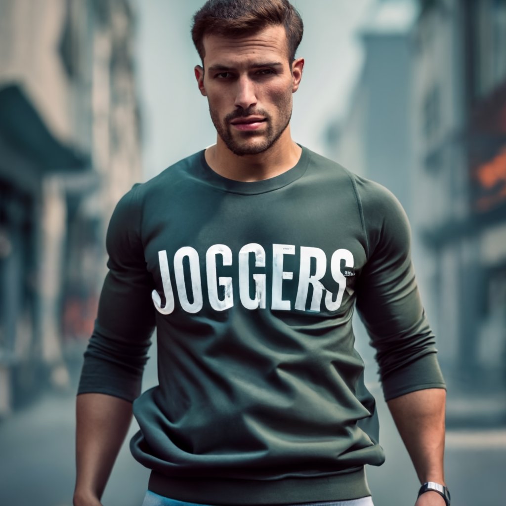 Joggers for Men