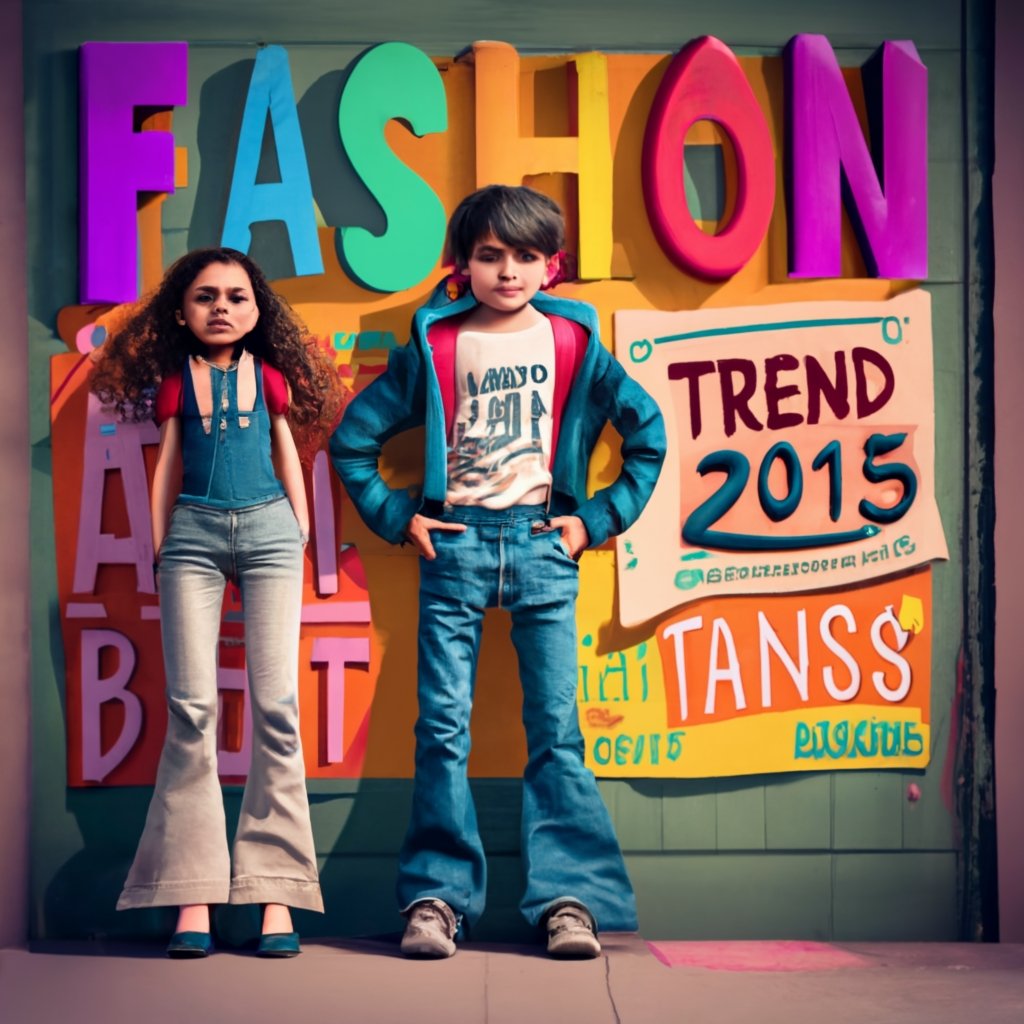 Fashion Trend in 2015 BY FEATURE FASHION