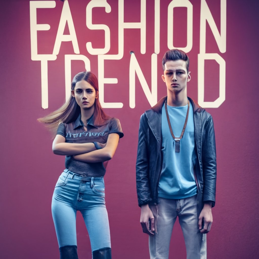 Fashion Trend in 2015 BY FEATURE FASHION