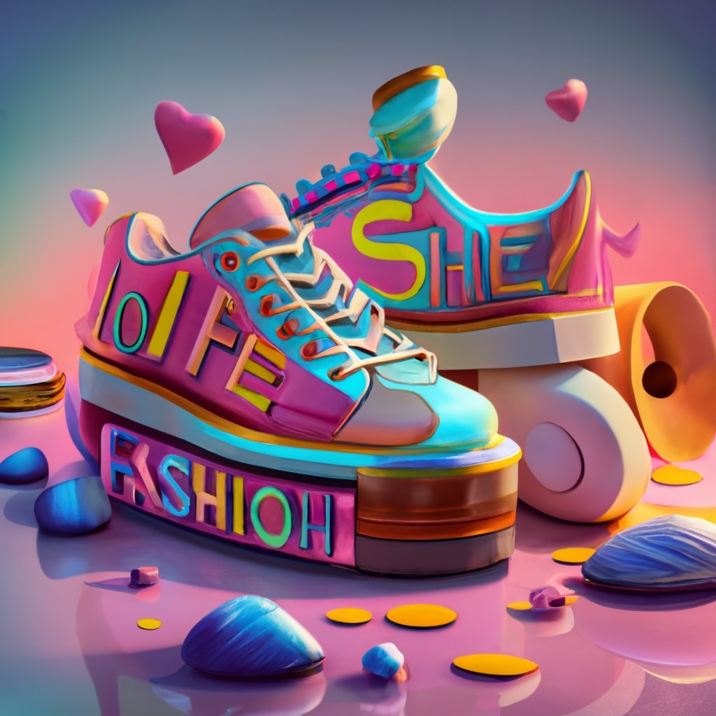 how to draw shoes features fashion