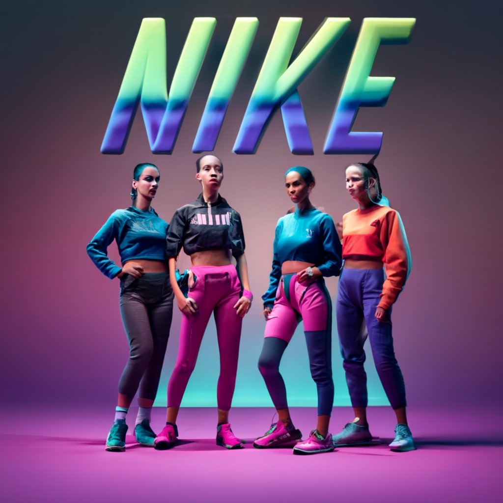 Women's Nike Tech Suit