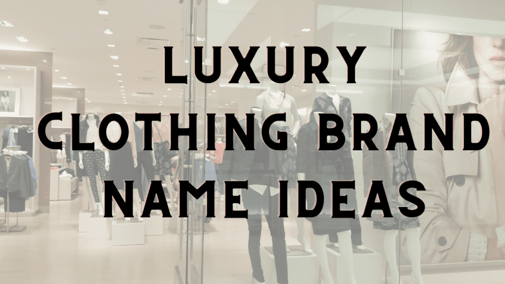 Luxury Clothing Brand BY feature fashion