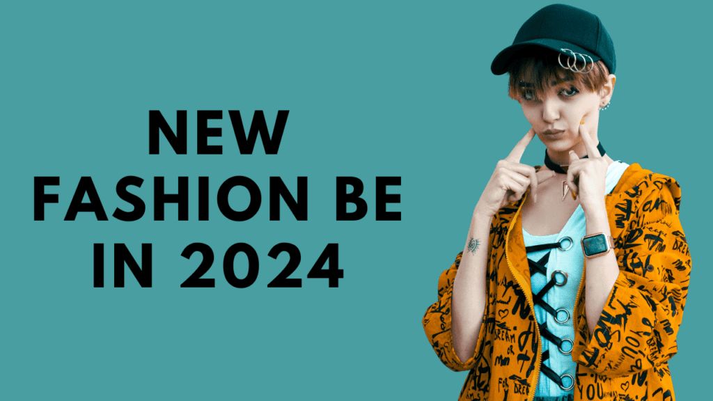 New Fashion by feature fashion