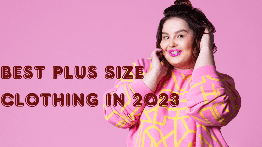 Plus Size Clothing by feature fashion