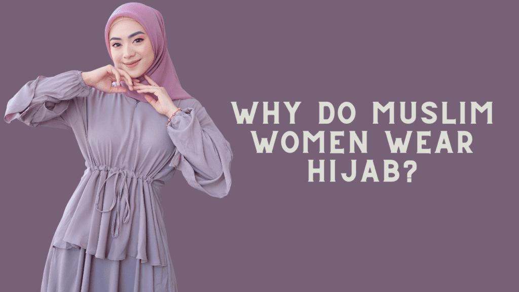 Women Wear Hijab feature fashion