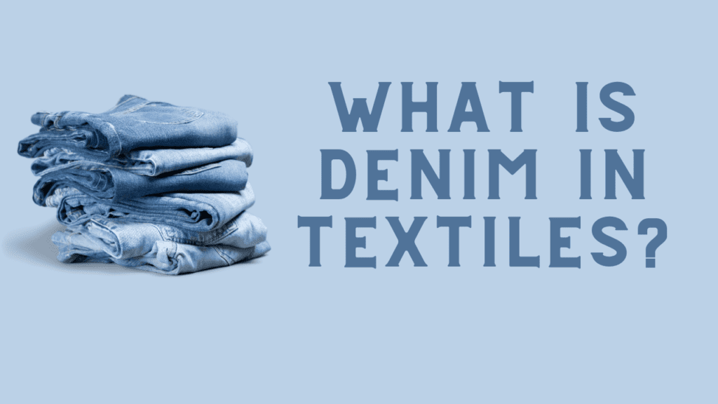 Denim in Textiles by feature fashion