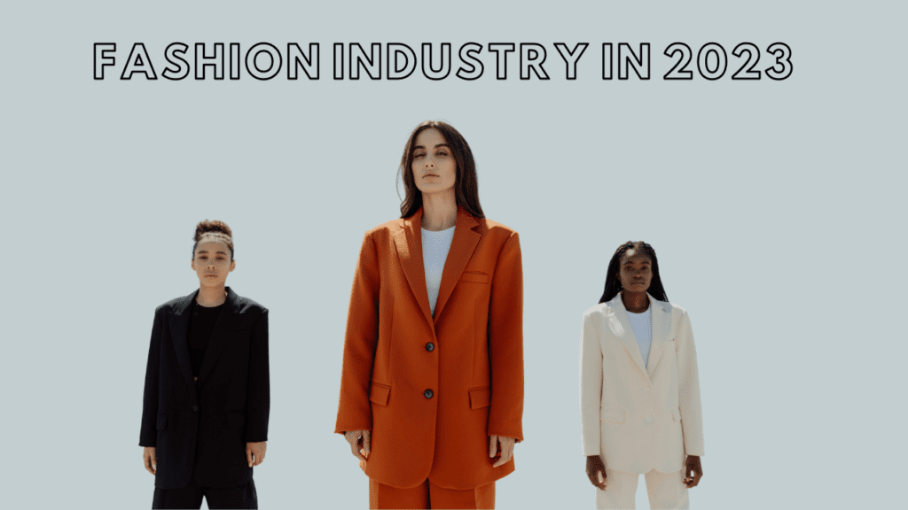Fashion Industry by feature fashion