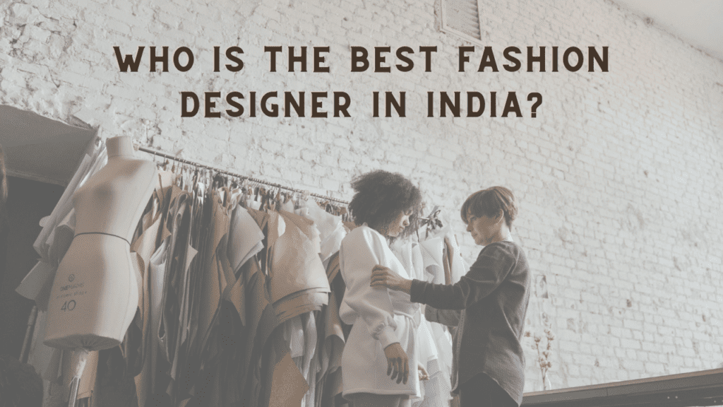 Fashion Designer by feature fashion