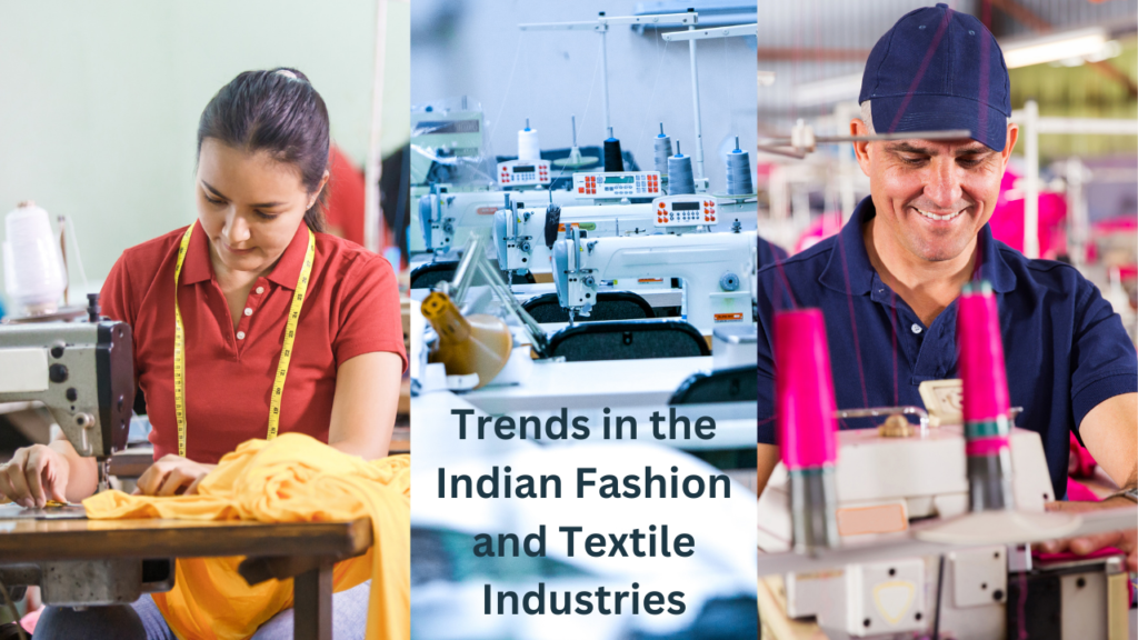 the Indian Fashion by feature fashion