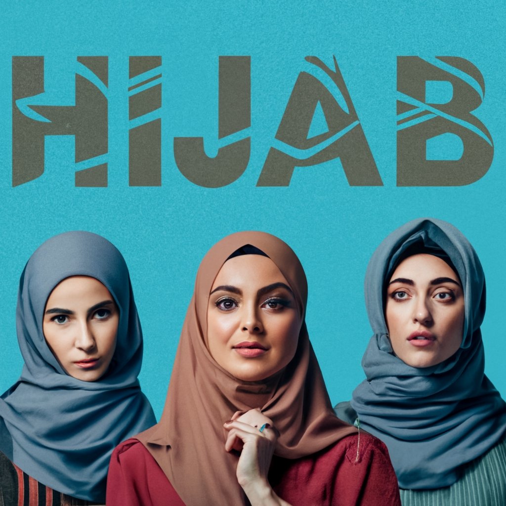 hijab by feature fashion