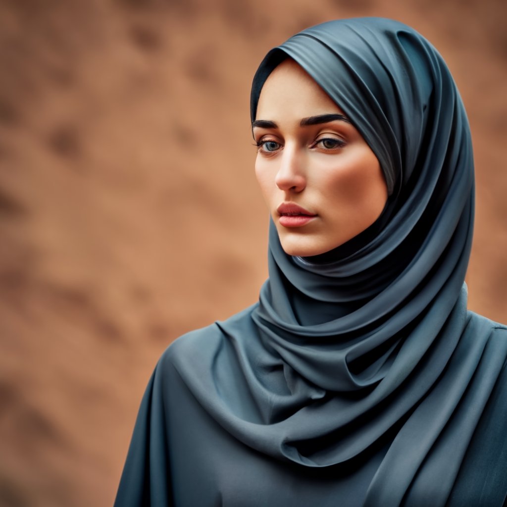 Muslim Clothing for Women BY FEATURE FASHION