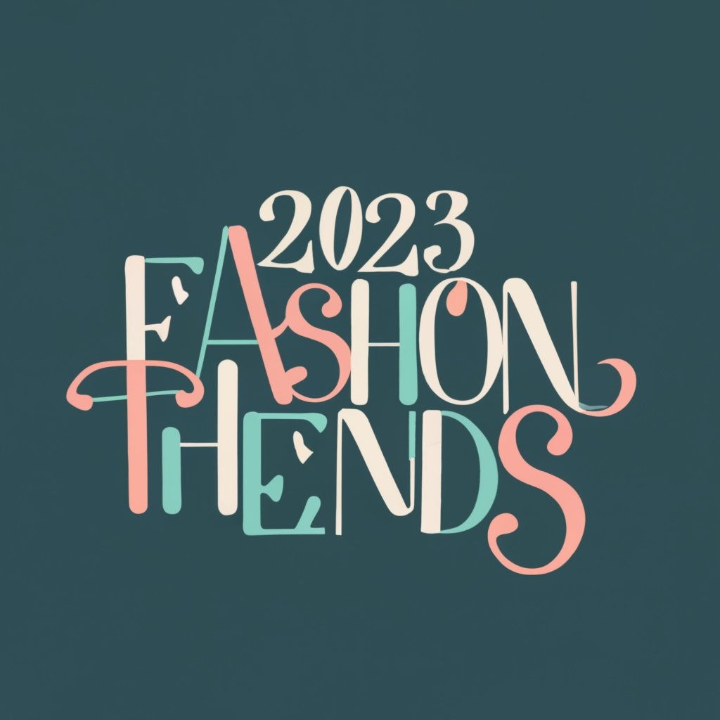 Fashion Trends by feature fashion