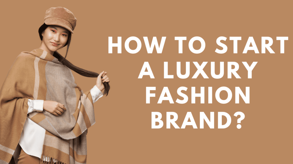 Luxury Fashion Brand by feature fashion