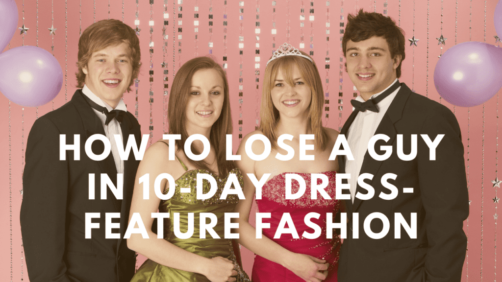 10-day dress by feature fashion