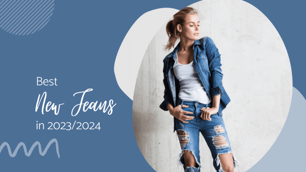 New Jeans by feature fashion
