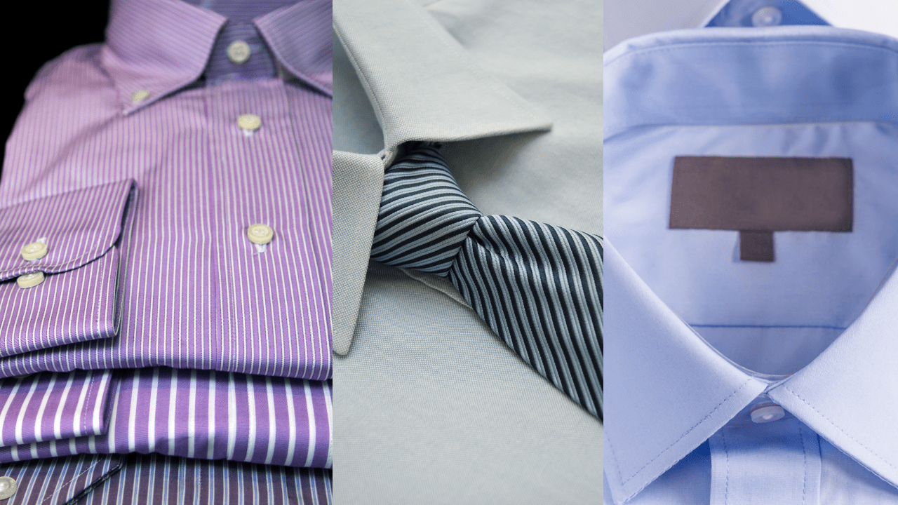 Best Formal Shirts for Men By Feature Fashion