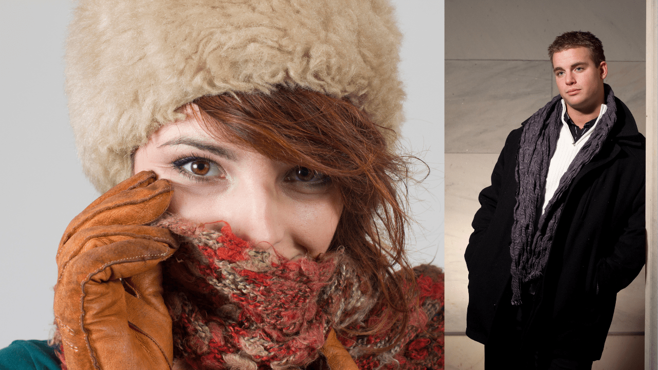 Winter 2015 Fashion Trend by feature fashion