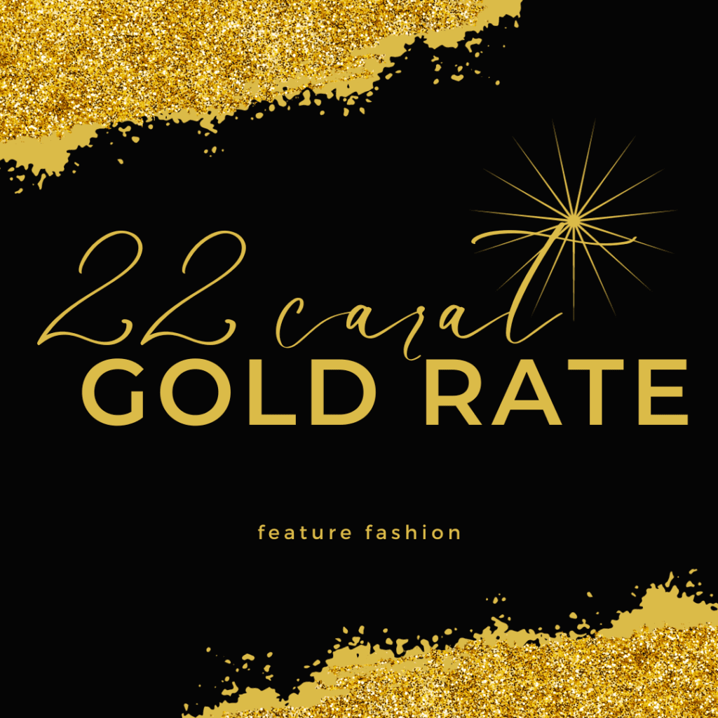 Gold Rate in Delhi by feature fashion