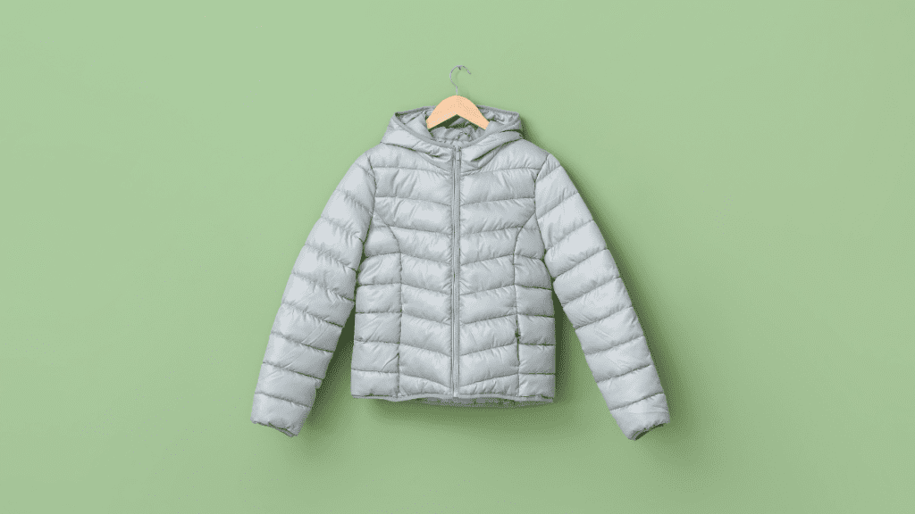 Winter Jacket by feature fashion