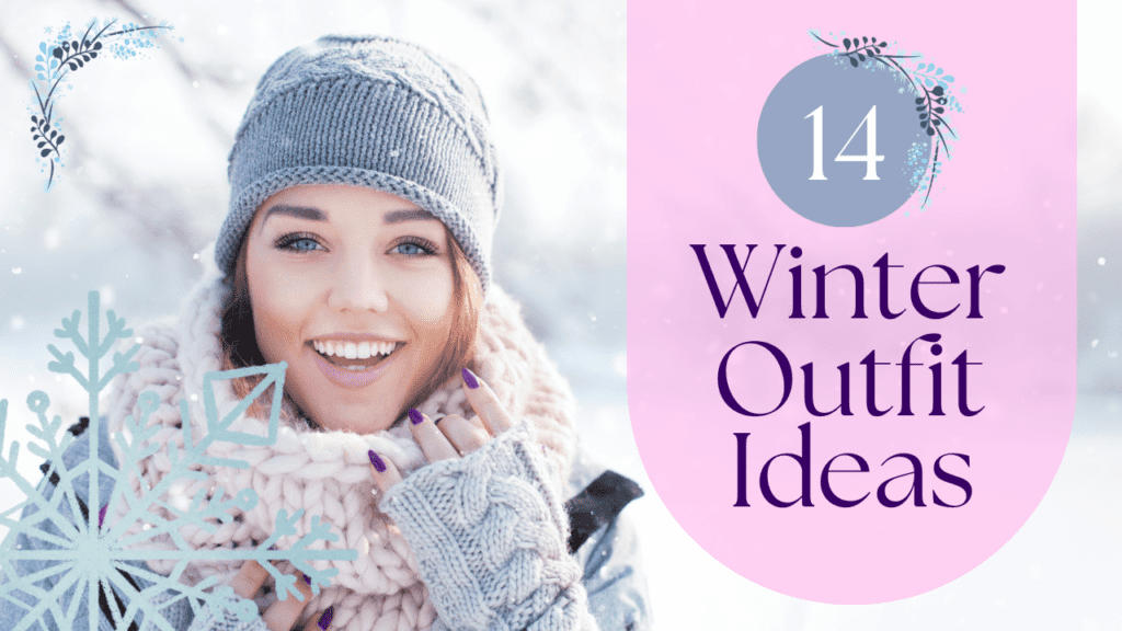 Winter Outfits by feature fashion
