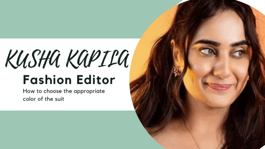 kusha kapila by feature fashion