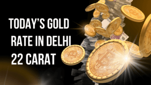 Gold Rate in Delhi by feature fashion