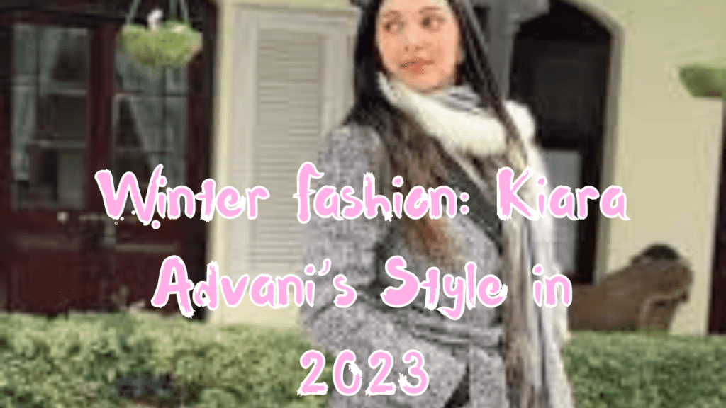 Winter Fashion by feature fashion