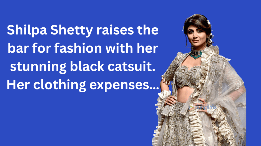 shilpa shetty by feature fashion