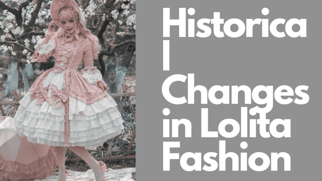 Lolita Fashion by khabar time