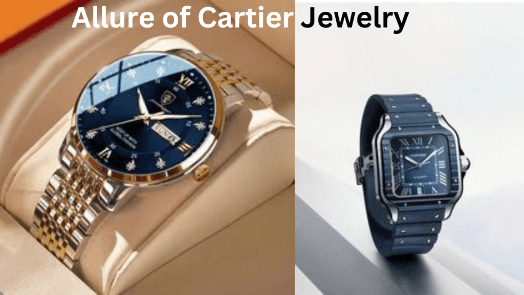 Cartier Jewelry by feature fashion