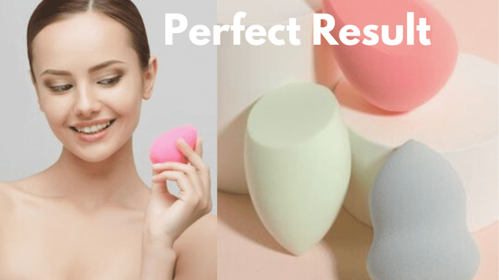 Complete Guide to Beauty Blender by feature fashion