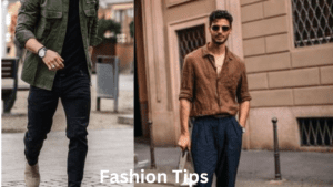10 Fashion Tips by feature fashion