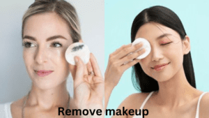 How to Remove Makeup Stains by feature fashion