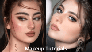Makeup Tutorials by feature fashion